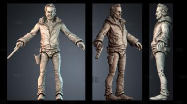 STKPR_9946 stl model for CNC