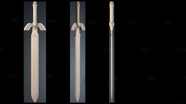 STKPR_9949 stl model for CNC
