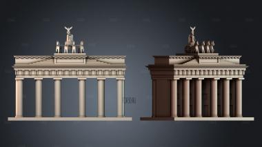 STKPR_9951 stl model for CNC
