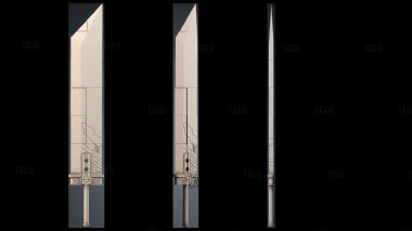 STKPR_9952 stl model for CNC