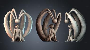 STKPR_9954 stl model for CNC