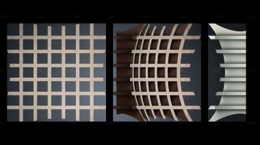 STKPR_9955 stl model for CNC
