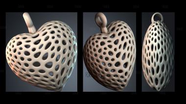 STKPR_9956 stl model for CNC