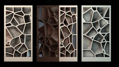 STKPR_9964 stl model for CNC