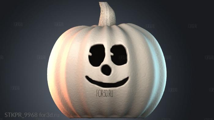 STKPR_9968 3d stl модель для ЧПУ