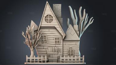 STKPR_9969 stl model for CNC