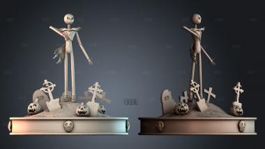 STKPR_9971 stl model for CNC