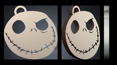 STKPR_9973 stl model for CNC