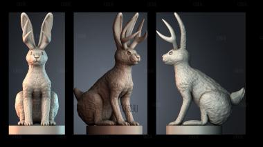 STKPR_9974 stl model for CNC