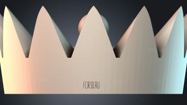 STKPR_9976 stl model for CNC