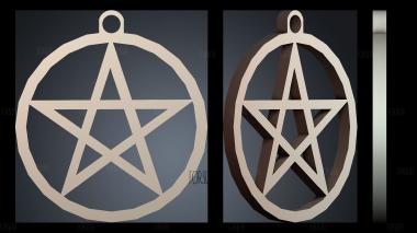 STKPR_9977 stl model for CNC