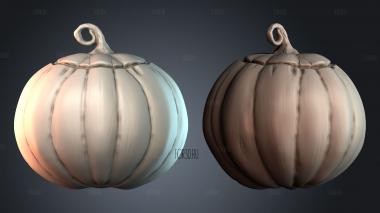 STKPR_9980 stl model for CNC