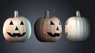 STKPR_9983 stl model for CNC