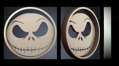 STKPR_9985 stl model for CNC