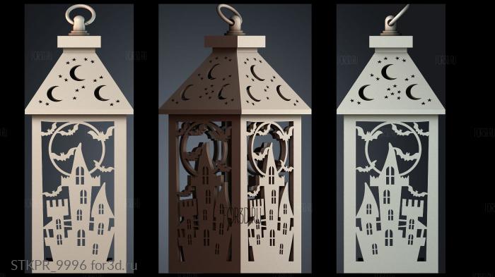 STKPR_9996 3d stl модель для ЧПУ