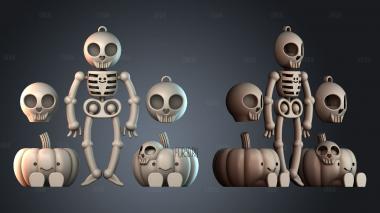 STKPR_9998 stl model for CNC