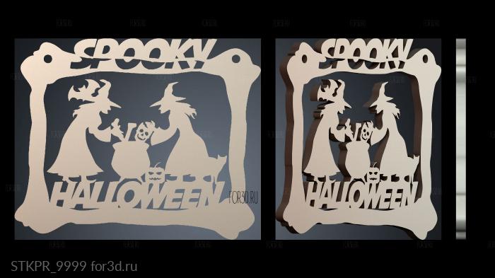 STKPR_9999 3d stl модель для ЧПУ