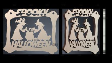 STKPR_9999 stl model for CNC