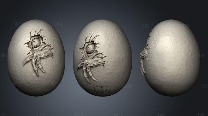 Dinosaur egg