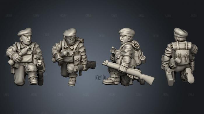 PIAT ASSISTANT 001 3d stl модель для ЧПУ