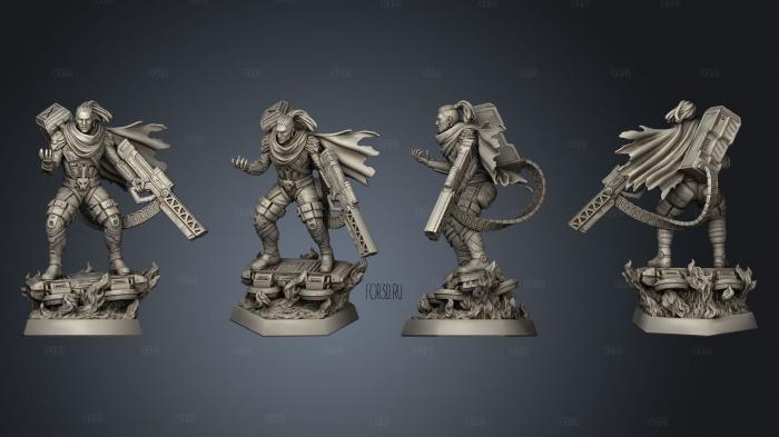 Rafi stl model for CNC