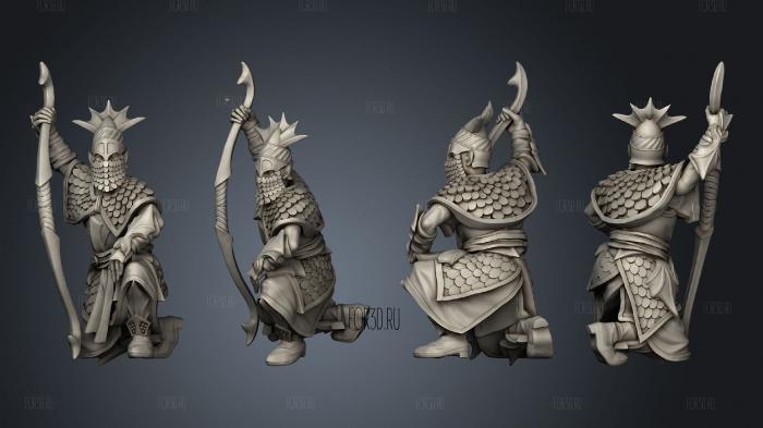 Sea Guard 02 3d stl модель для ЧПУ