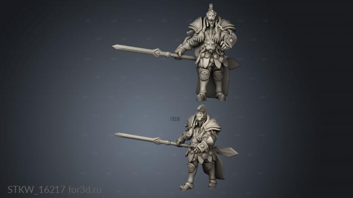 Defender stl model for CNC