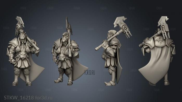 Defender stl model for CNC