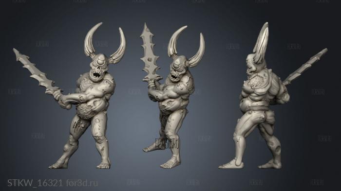 Plague vs Plague 3d stl модель для ЧПУ