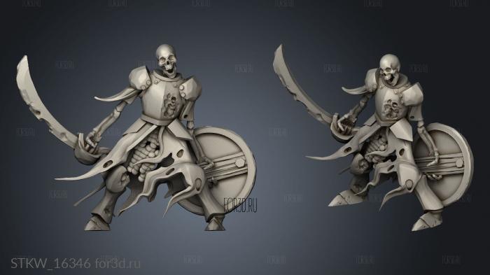 Skeleton 3d stl модель для ЧПУ