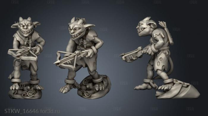Pandora Legacy Bag stl model for CNC