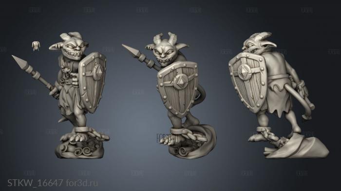 Pandora Legacy Bag stl model for CNC