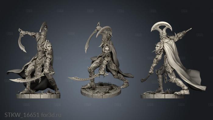 Panselenoi Panselinos stl model for CNC