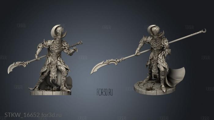Panselenoi Panselinos stl model for CNC