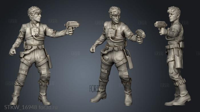 Pilots helmet stl model for CNC