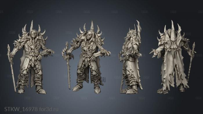 Pirate Coast King Lychee 3d stl модель для ЧПУ