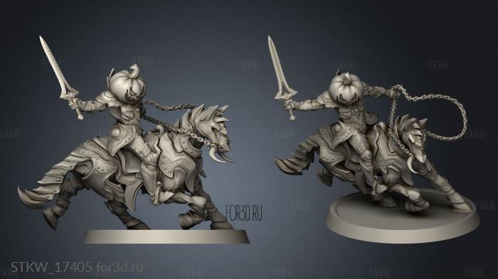 Pumpkin the watch disciple all stl model for CNC