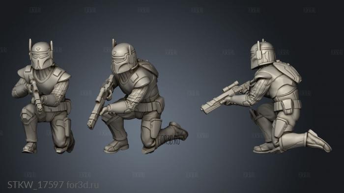 Rangers 3d stl модель для ЧПУ