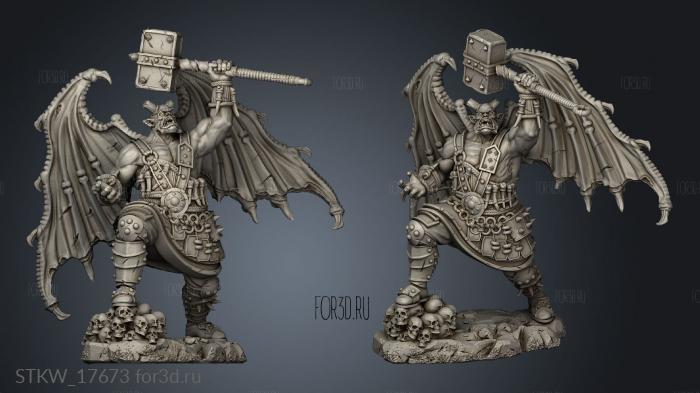 Rathenites 3d stl модель для ЧПУ