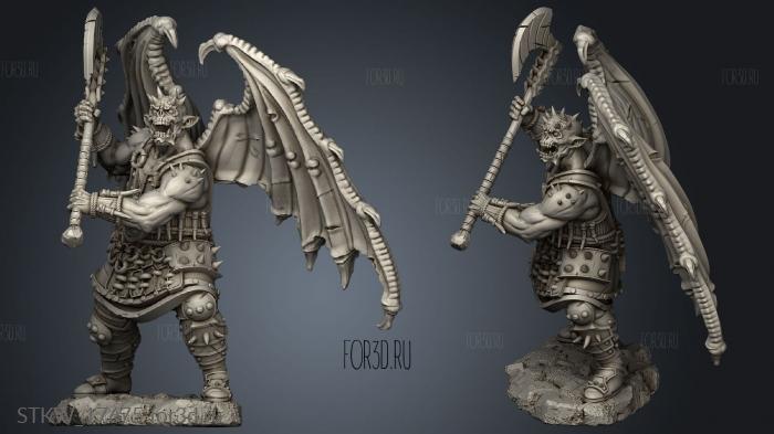 Rathenites 3d stl модель для ЧПУ