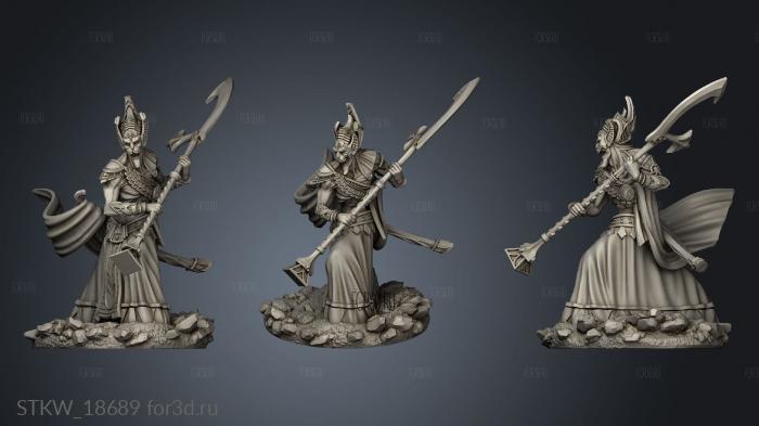 Sandmancer Aristocrat Aristocrats stl model for CNC