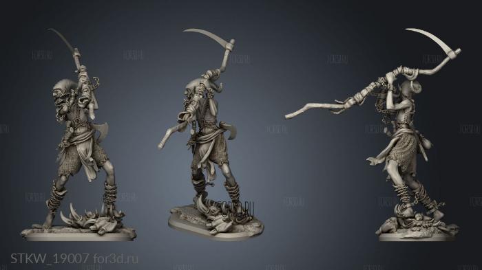 Jaggytoof 3d stl модель для ЧПУ