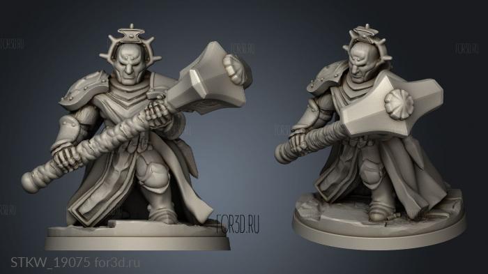 Sequitors 3d stl модель для ЧПУ