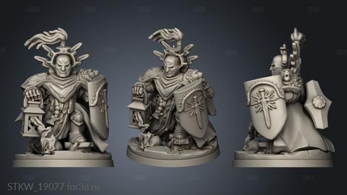 Sequitors 3d stl модель для ЧПУ