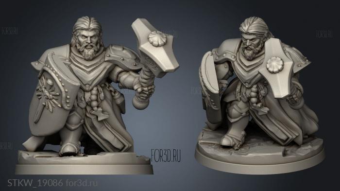 Sequitors 3d stl модель для ЧПУ