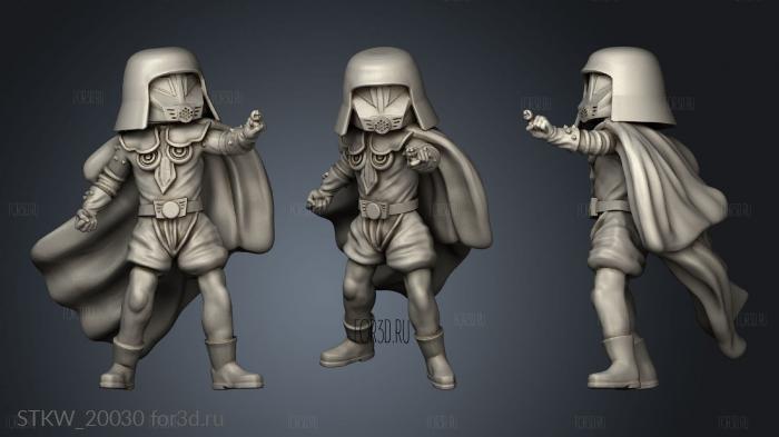 Spaceballs Barf 3d stl модель для ЧПУ