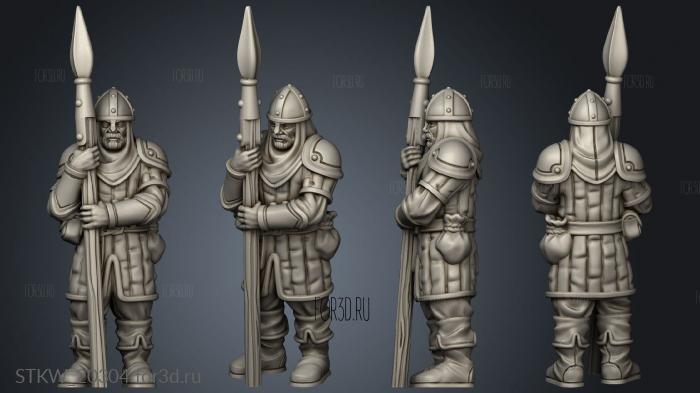 STARTER GUARD 3d stl модель для ЧПУ