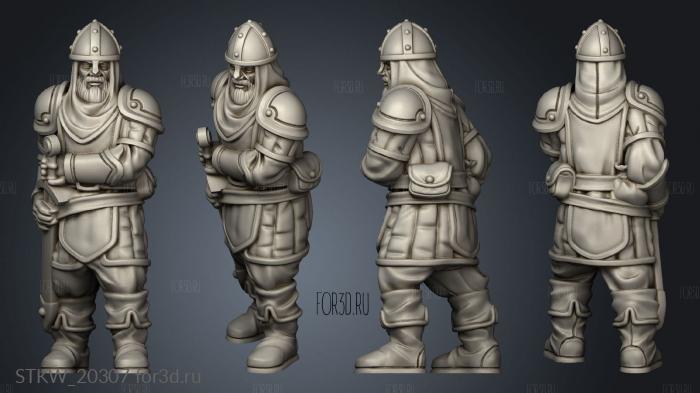 STARTER GUARD 3d stl модель для ЧПУ