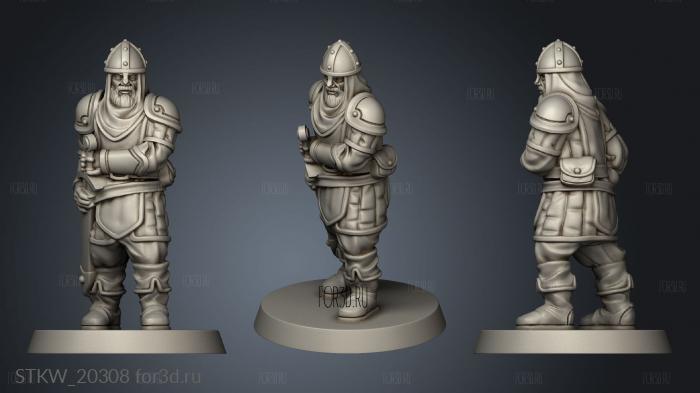 STARTER GUARD 3d stl модель для ЧПУ