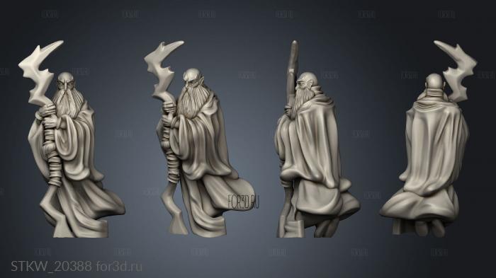 Storm Mastery 3d stl модель для ЧПУ